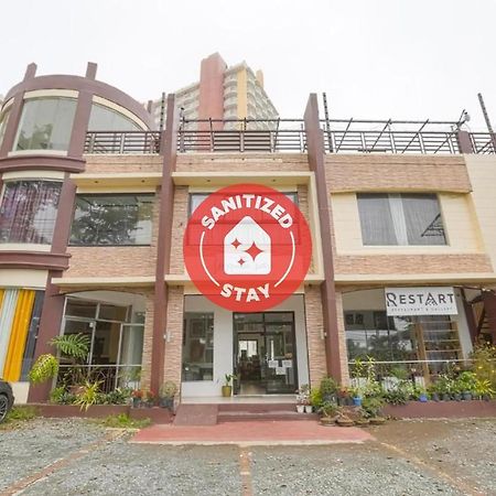 OYO 759 Royal South Garden Suites Tagaytay City Exterior foto
