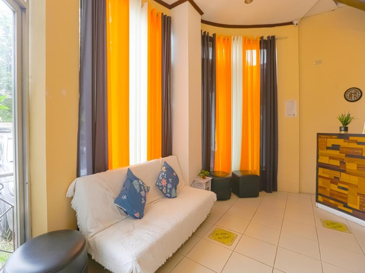 OYO 759 Royal South Garden Suites Tagaytay City Exterior foto