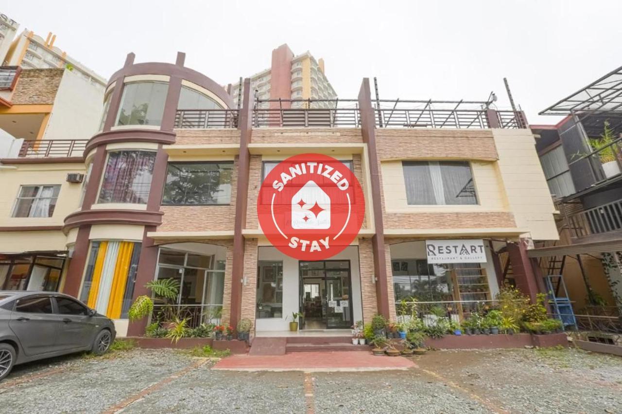 OYO 759 Royal South Garden Suites Tagaytay City Exterior foto
